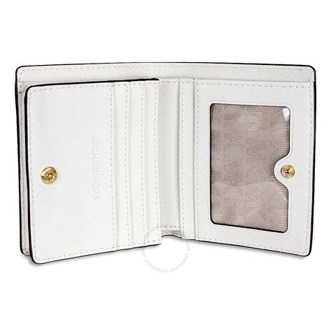 michael kors mini card wallet|small Michael Kors wallets.